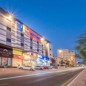 visit hotel