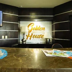 Golden House & Convention Center Los Tres Ojos de Agua