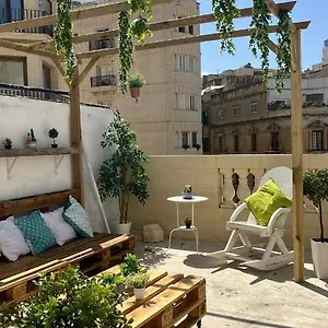 On , Sliema Malta