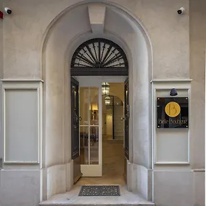 Belle Boutique , Sliema Malta