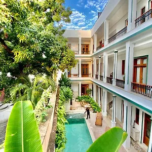  Hotel Boutique Casa Grande