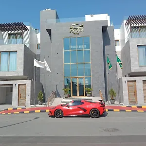 visit hotel