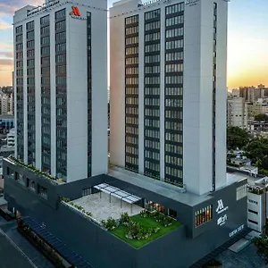  Hotel Aloft Piantini