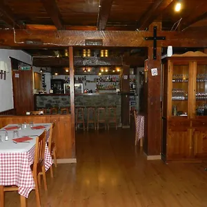 El Xalet 2*, El Tarter Andorra