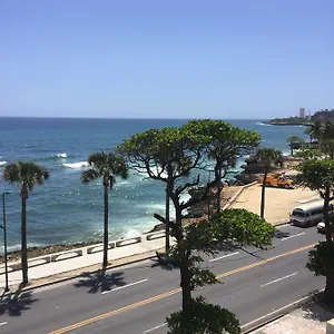 Marbella , Santo Domingo República Dominicana