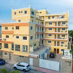 3* Aparthotel Tropical Island