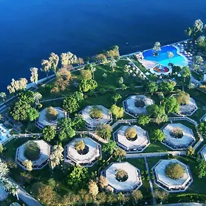 Jolie & Kings Island 5*, Luxor Egipto