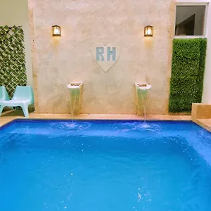 visit hotel